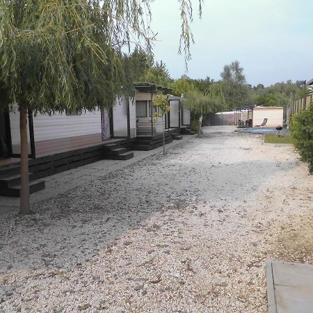 Kenge Apartmanok บาลาตอนเซเมช ภายนอก รูปภาพ