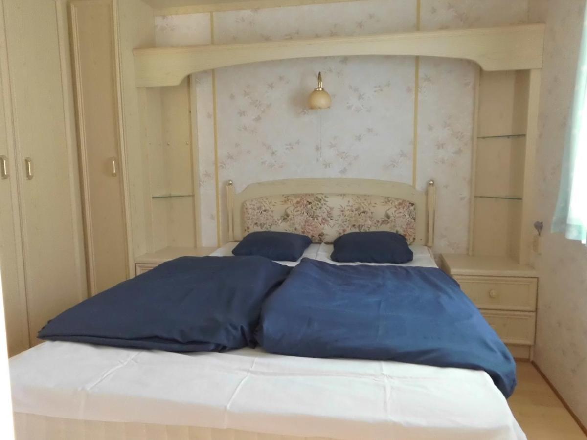 Kenge Apartmanok บาลาตอนเซเมช ภายนอก รูปภาพ